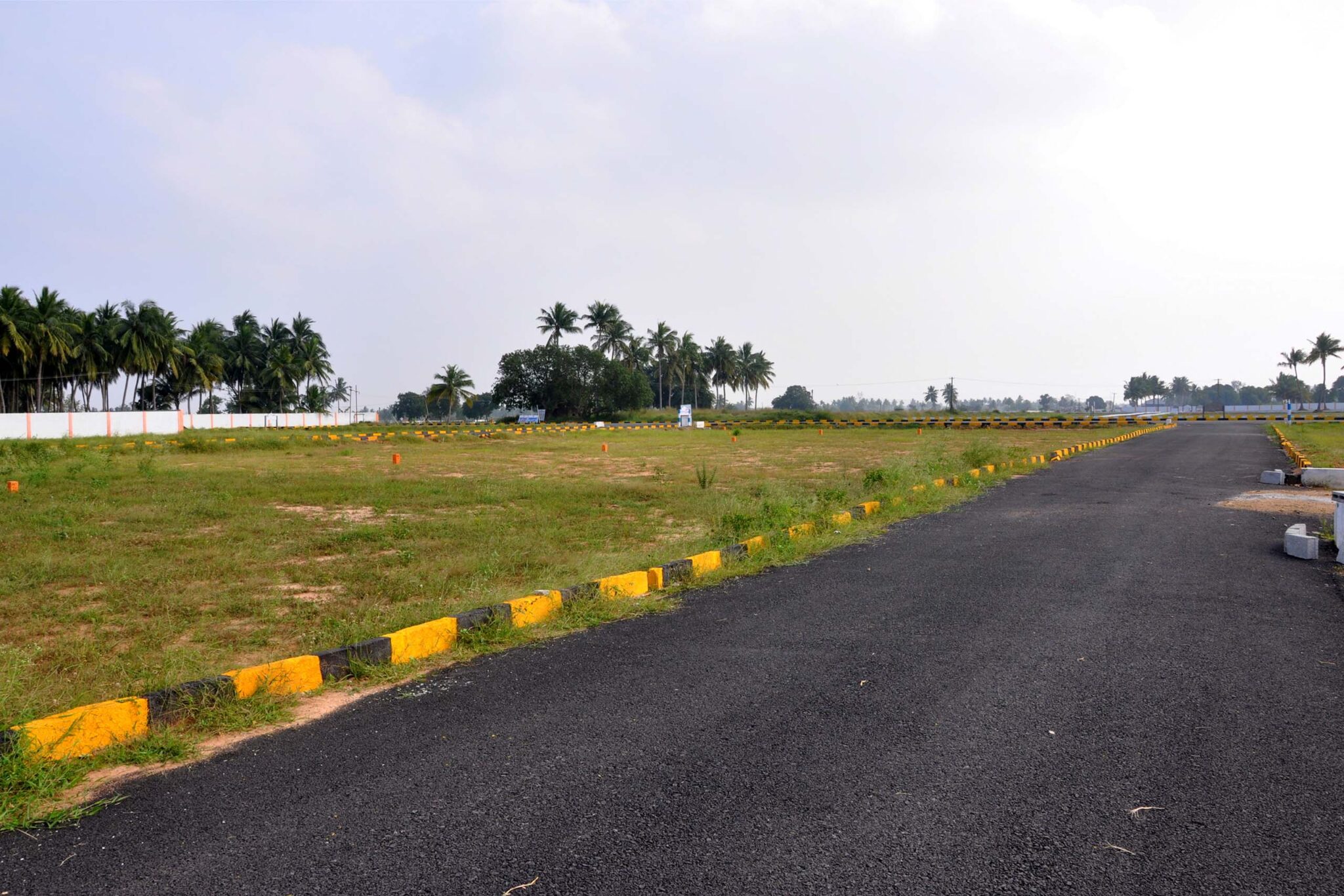 Land Development Projects Landspace